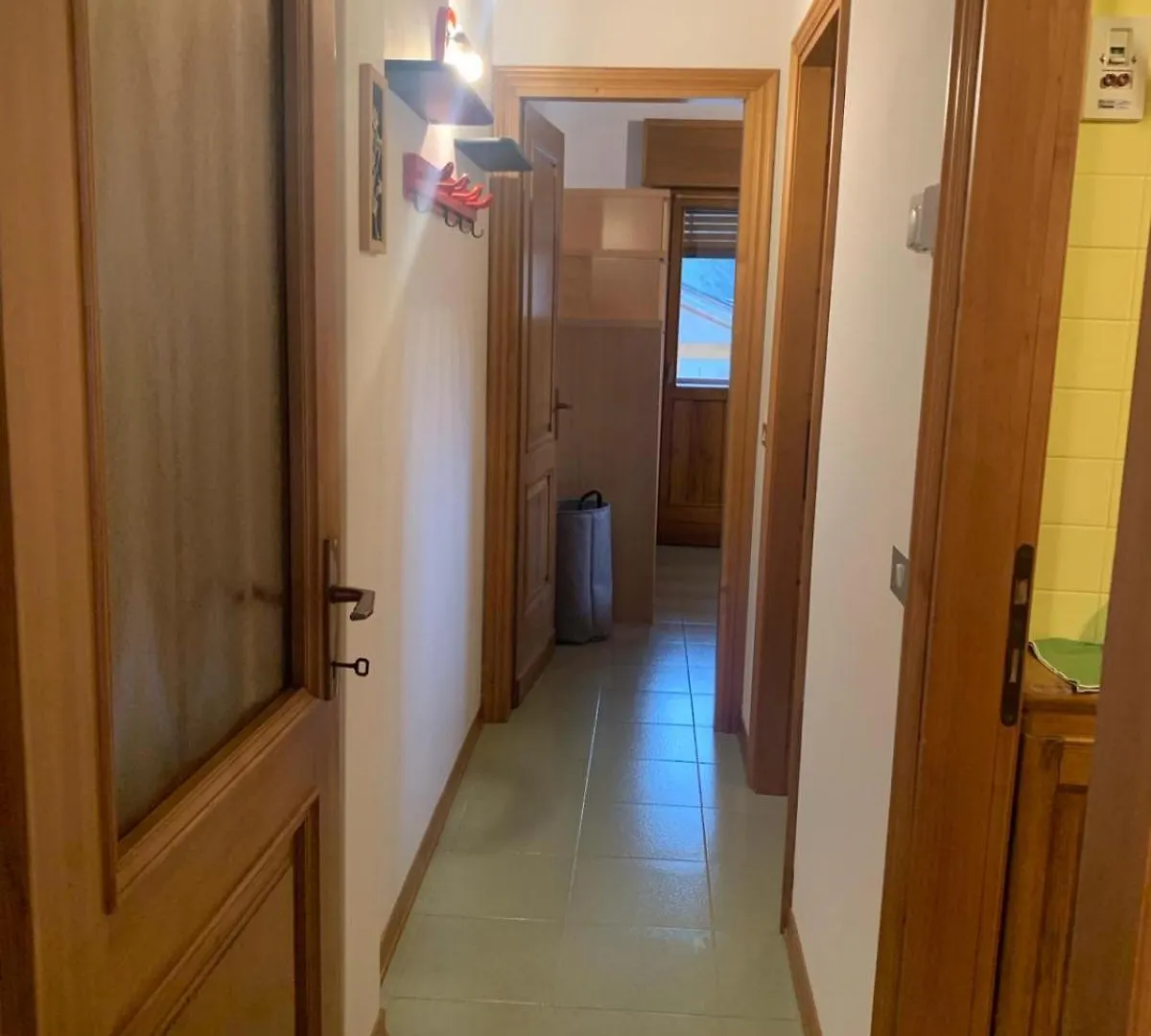 Mezzodi Apartment Mareson Pecol 0*,  Italy